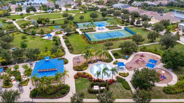 4720 CLAREMONT PARK DRIVE, Bradenton, FL 34211