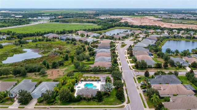 4720 CLAREMONT PARK DRIVE, Bradenton, FL 34211