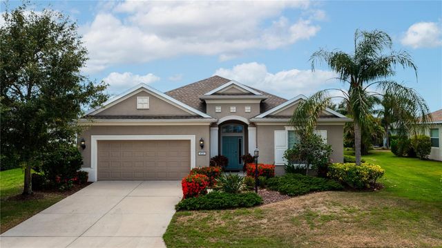 4720 CLAREMONT PARK DRIVE, Bradenton, FL 34211