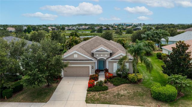 4720 CLAREMONT PARK DRIVE, Bradenton, FL 34211