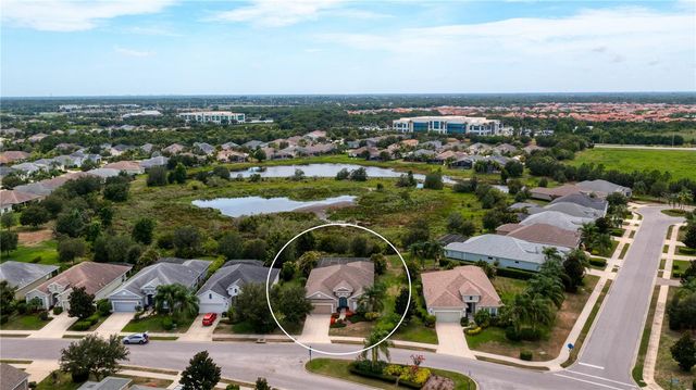 4720 CLAREMONT PARK DRIVE, Bradenton, FL 34211