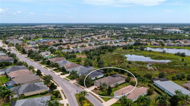4720 CLAREMONT PARK DRIVE, Bradenton, FL 34211