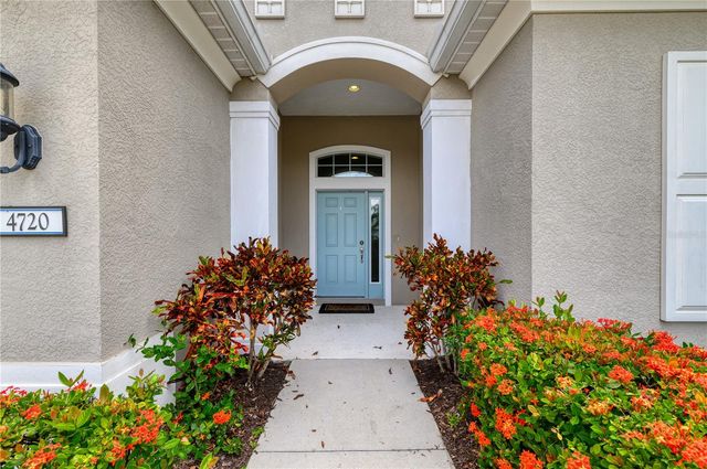 4720 CLAREMONT PARK DRIVE, Bradenton, FL 34211