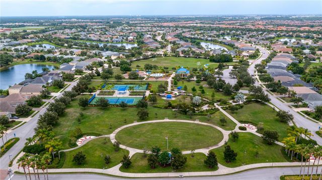 4720 CLAREMONT PARK DRIVE, Bradenton, FL 34211