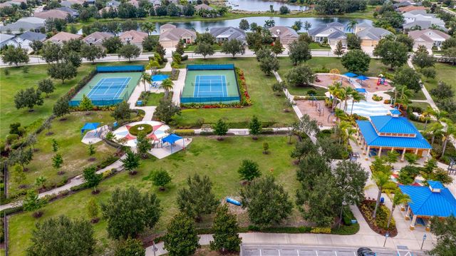 4720 CLAREMONT PARK DRIVE, Bradenton, FL 34211
