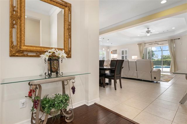 4720 CLAREMONT PARK DRIVE, Bradenton, FL 34211