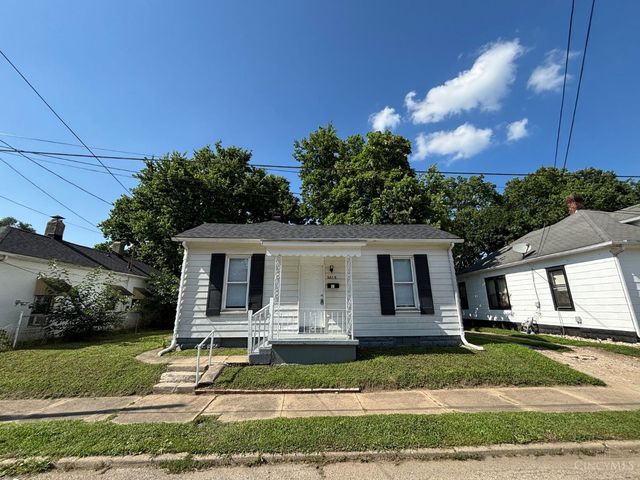 2015 Howard Avenue, Middletown, OH 45044