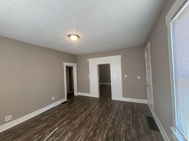 2015 Howard Avenue, Middletown, OH 45044