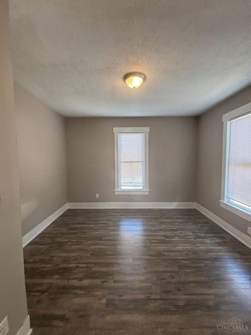 2015 Howard Avenue, Middletown, OH 45044