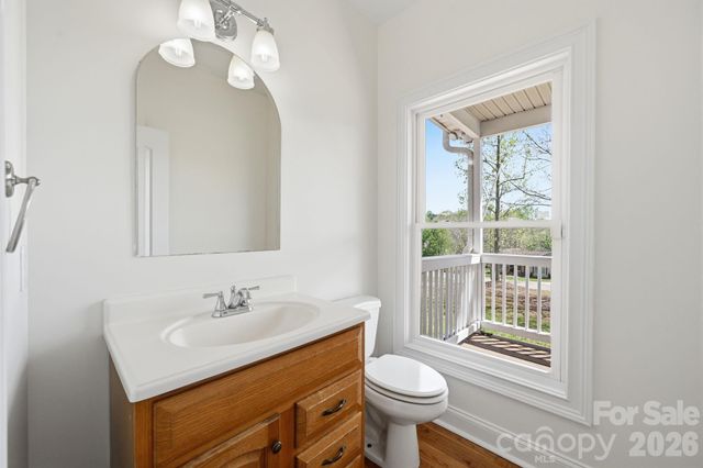 166 Ridge Run Drive, Statesville, NC 28625