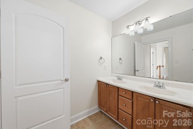 166 Ridge Run Drive, Statesville, NC 28625