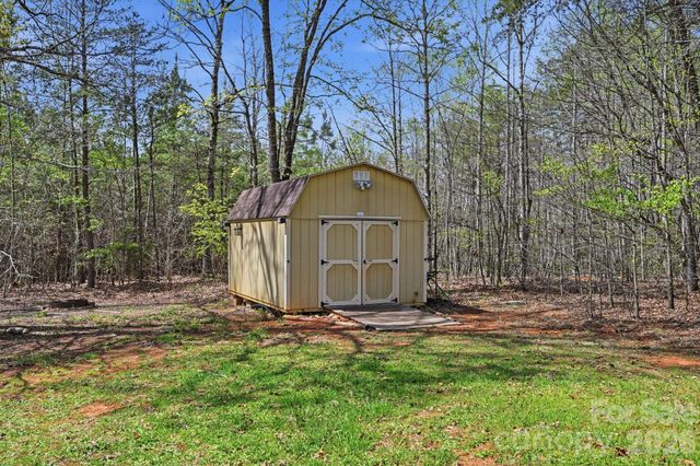 166 Ridge Run Drive, Statesville, NC 28625