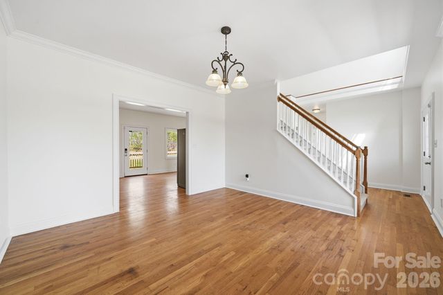 166 Ridge Run Drive, Statesville, NC 28625