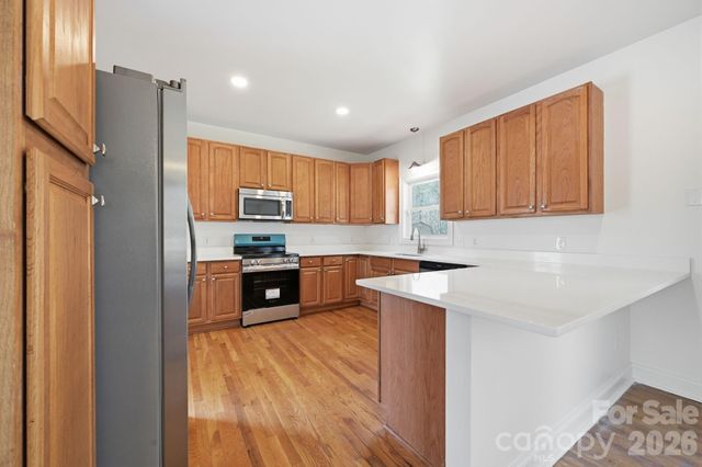 166 Ridge Run Drive, Statesville, NC 28625