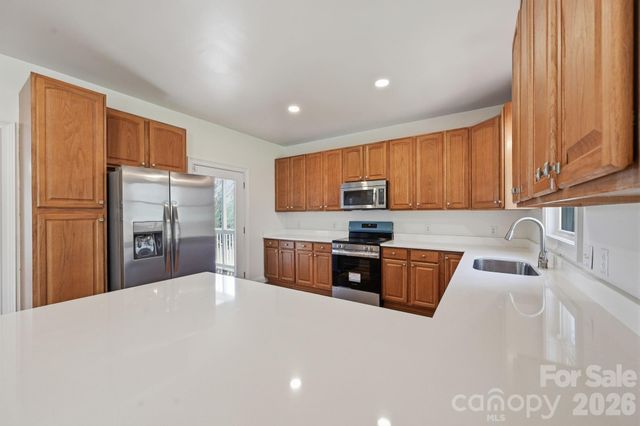 166 Ridge Run Drive, Statesville, NC 28625