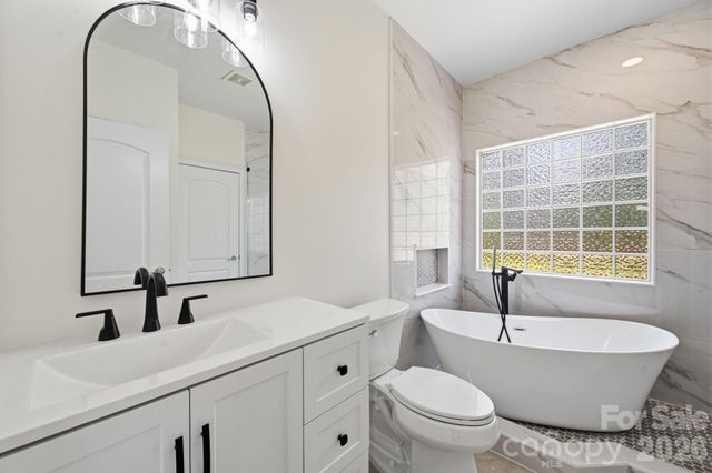 166 Ridge Run Drive, Statesville, NC 28625