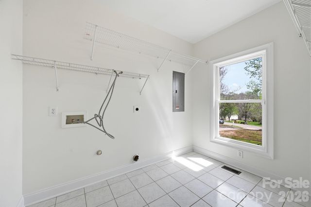 166 Ridge Run Drive, Statesville, NC 28625