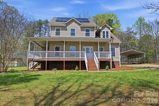 166 Ridge Run Drive, Statesville, NC 28625