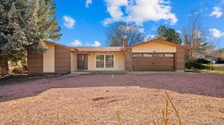 4100 Flintridge Circle, Colorado Springs, CO 80918