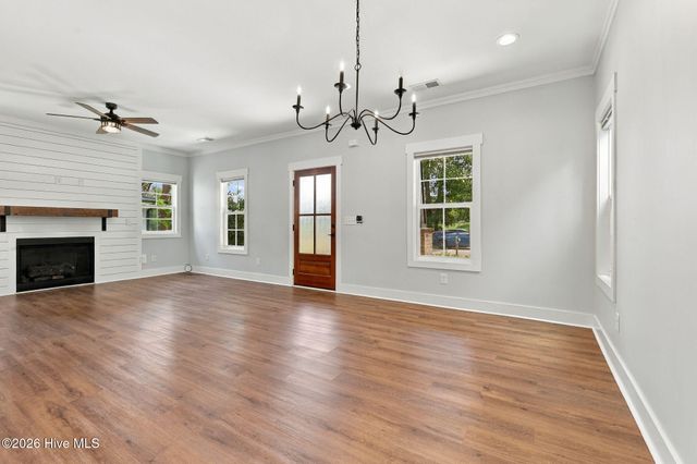 380 Sheldon Road, Southern Pines, NC 28387
