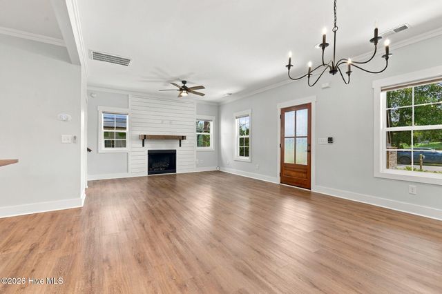 380 Sheldon Road, Southern Pines, NC 28387