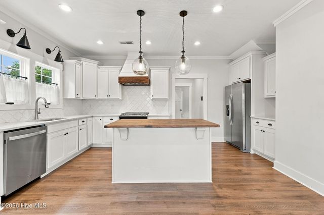 380 Sheldon Road, Southern Pines, NC 28387
