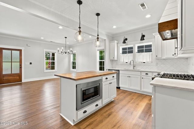 380 Sheldon Road, Southern Pines, NC 28387