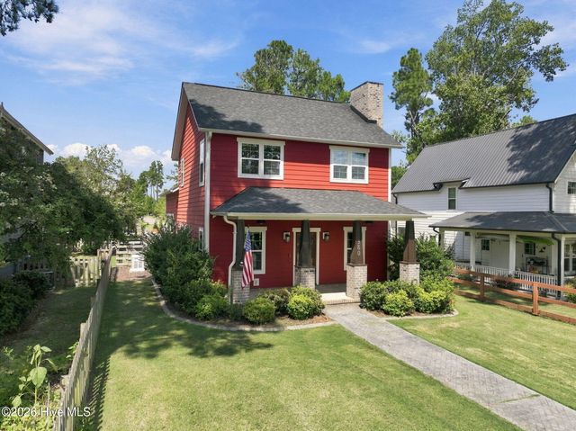 380 Sheldon Road, Southern Pines, NC 28387
