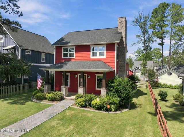 380 Sheldon Road, Southern Pines, NC 28387