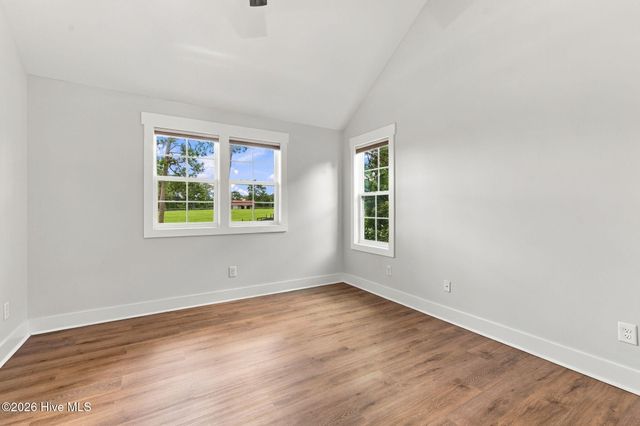 380 Sheldon Road, Southern Pines, NC 28387