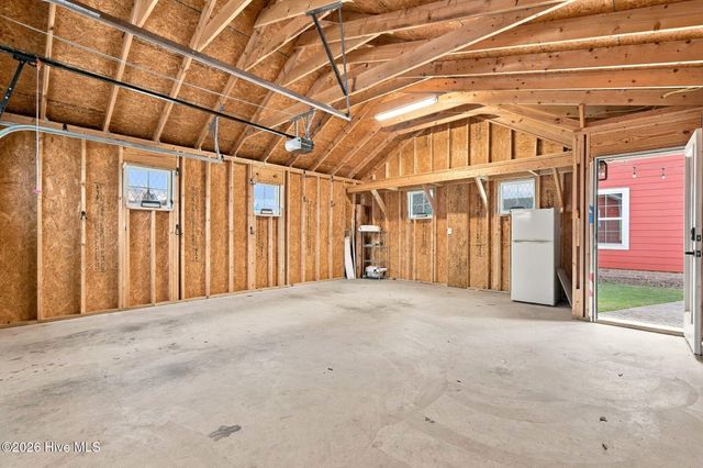 380 Sheldon Road, Southern Pines, NC 28387