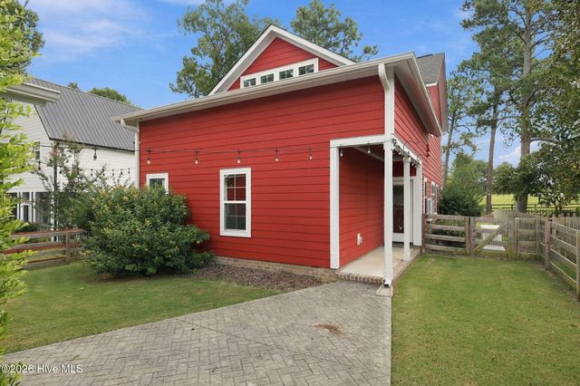380 Sheldon Road, Southern Pines, NC 28387