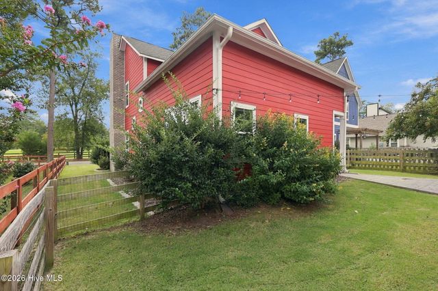 380 Sheldon Road, Southern Pines, NC 28387