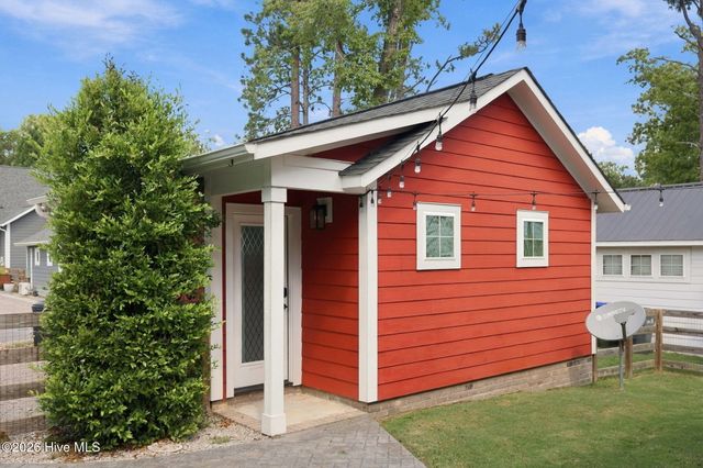 380 Sheldon Road, Southern Pines, NC 28387