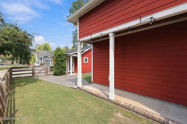380 Sheldon Road, Southern Pines, NC 28387