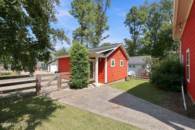 380 Sheldon Road, Southern Pines, NC 28387