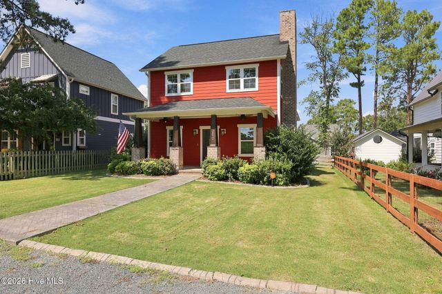380 Sheldon Road, Southern Pines, NC 28387