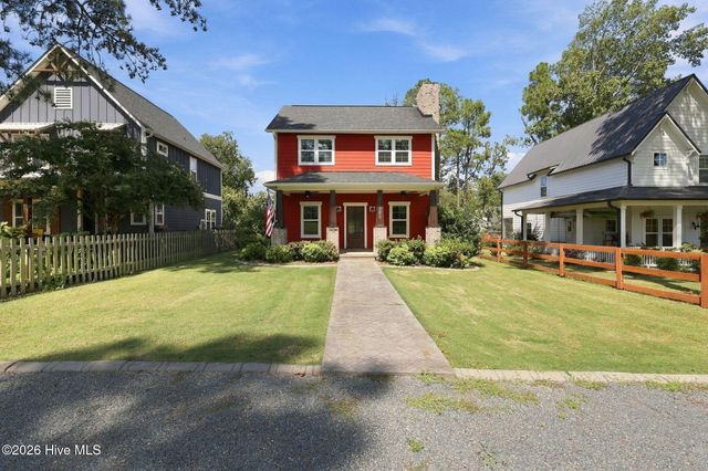380 Sheldon Road, Southern Pines, NC 28387