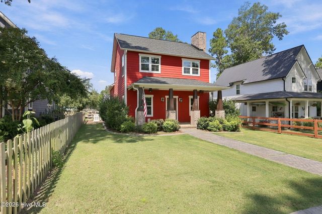 380 Sheldon Road, Southern Pines, NC 28387
