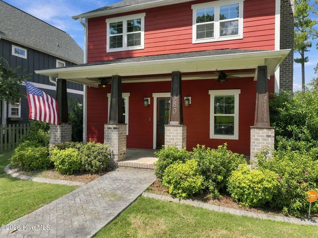 380 Sheldon Road, Southern Pines, NC 28387