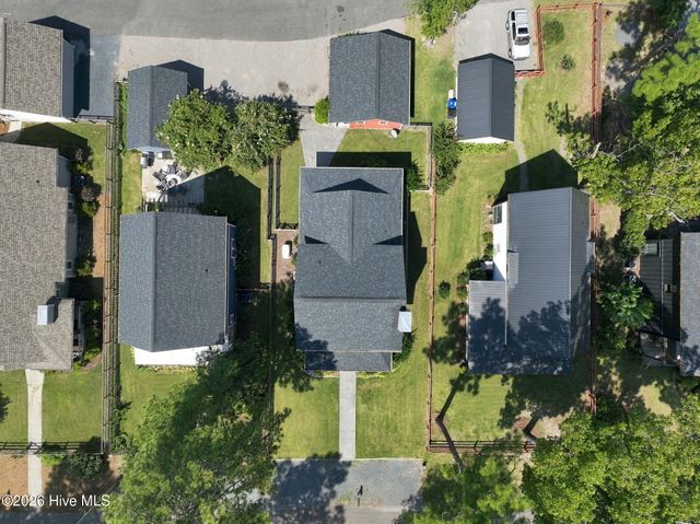 380 Sheldon Road, Southern Pines, NC 28387