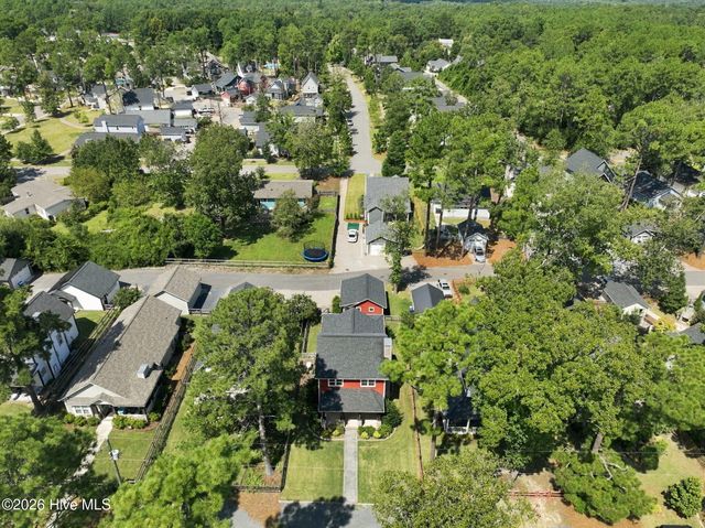 380 Sheldon Road, Southern Pines, NC 28387