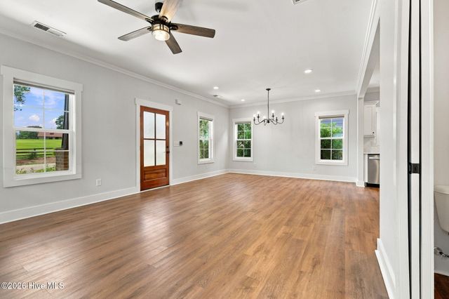 380 Sheldon Road, Southern Pines, NC 28387