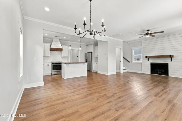 380 Sheldon Road, Southern Pines, NC 28387