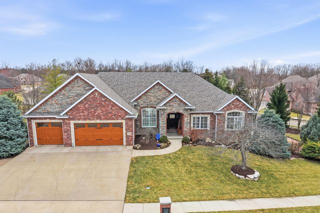 1706 DUNHILL WAY, Columbia, MO 65203