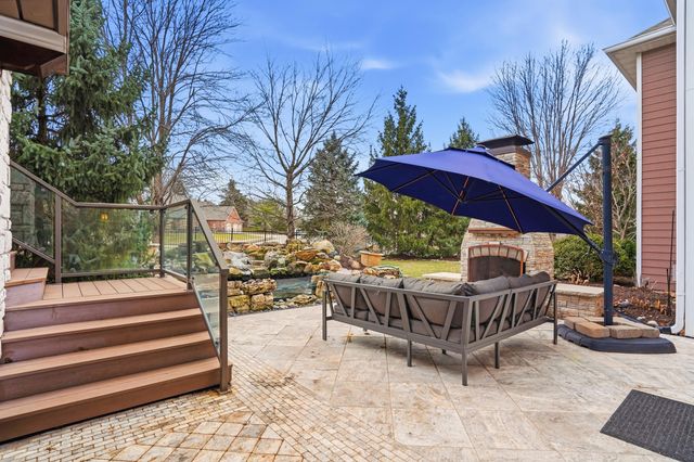 1706 DUNHILL WAY, Columbia, MO 65203