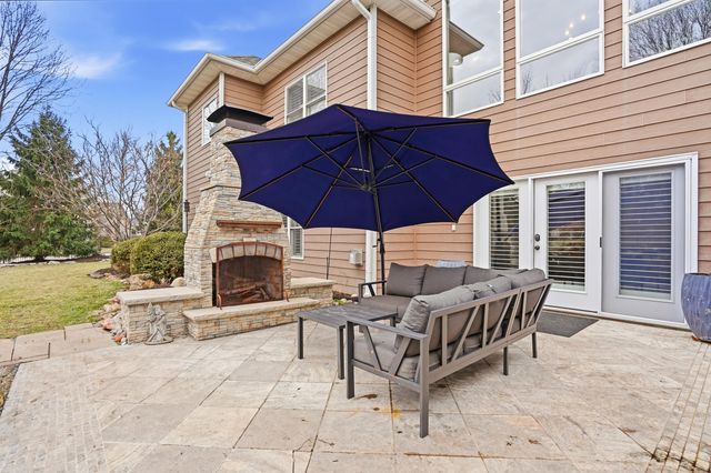 1706 DUNHILL WAY, Columbia, MO 65203