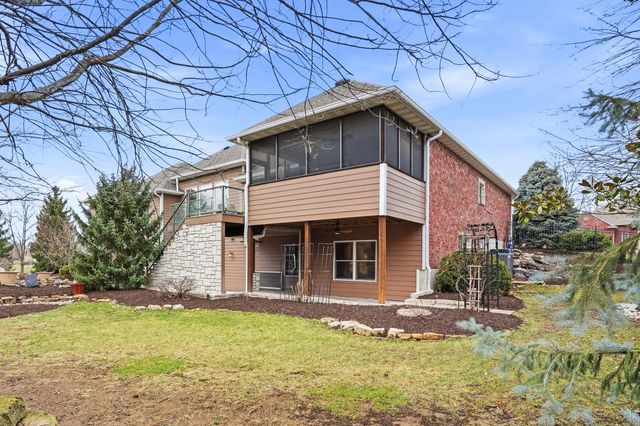 1706 DUNHILL WAY, Columbia, MO 65203