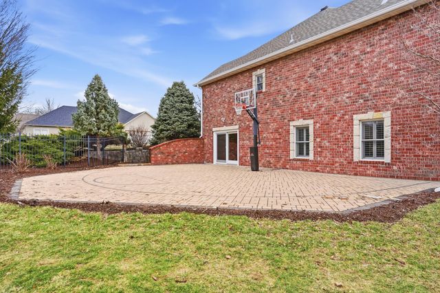 1706 DUNHILL WAY, Columbia, MO 65203