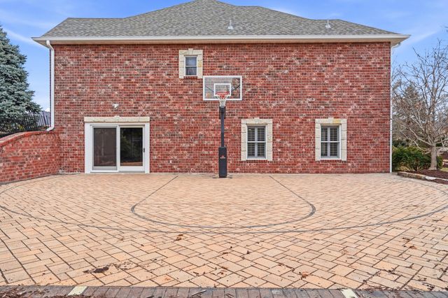 1706 DUNHILL WAY, Columbia, MO 65203